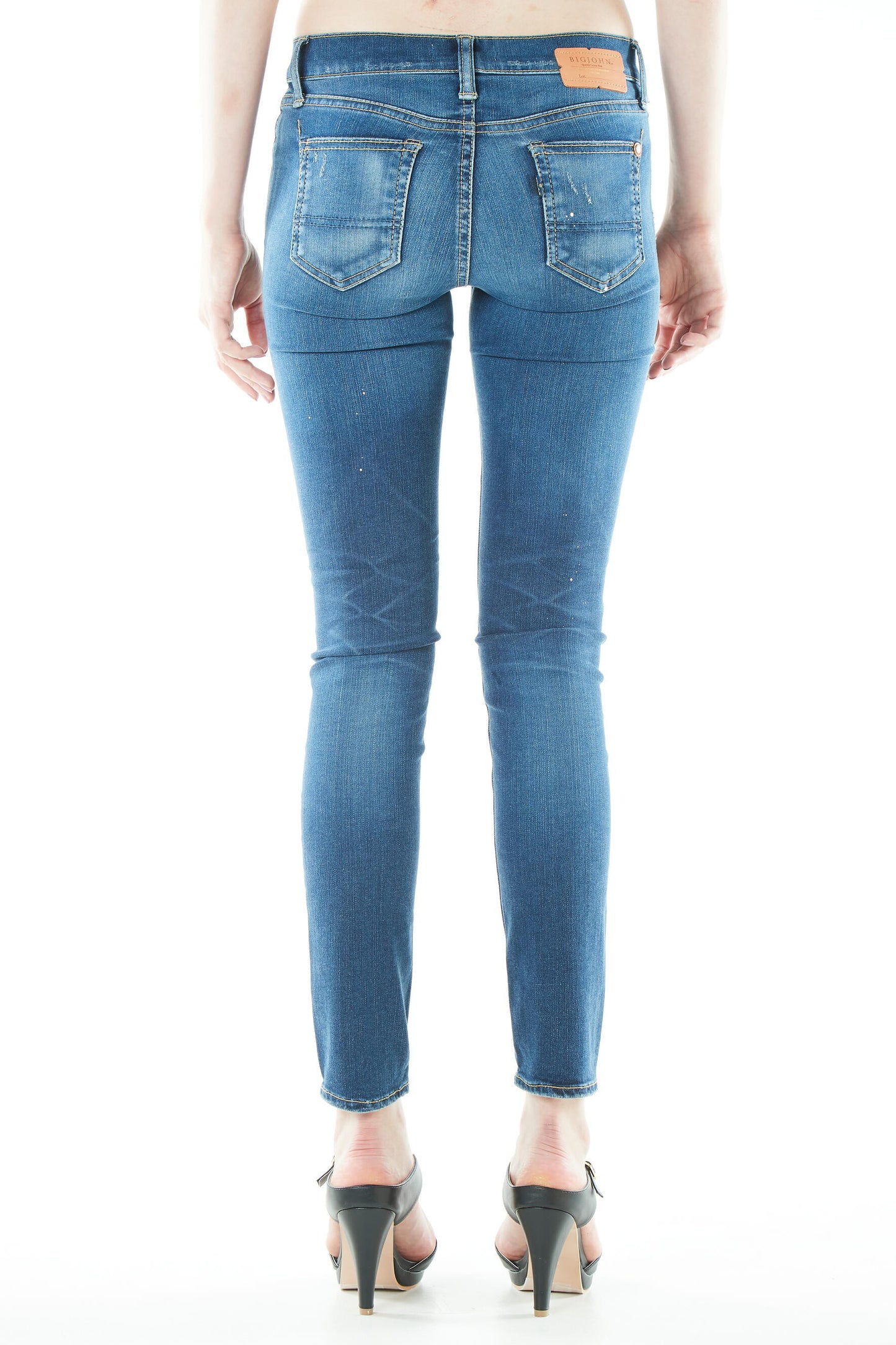 Complete Free Skinny MD Splash