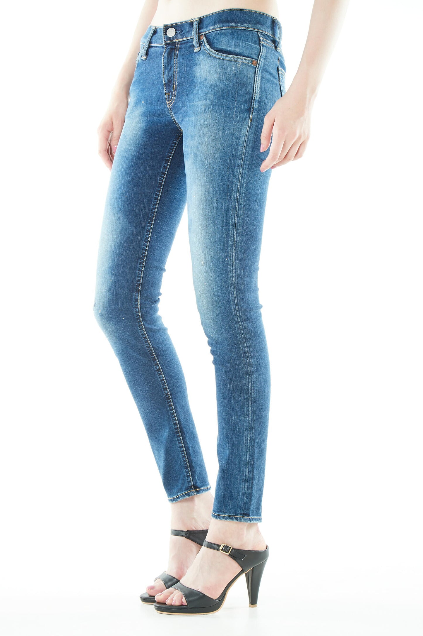 Complete Free Skinny MD Splash