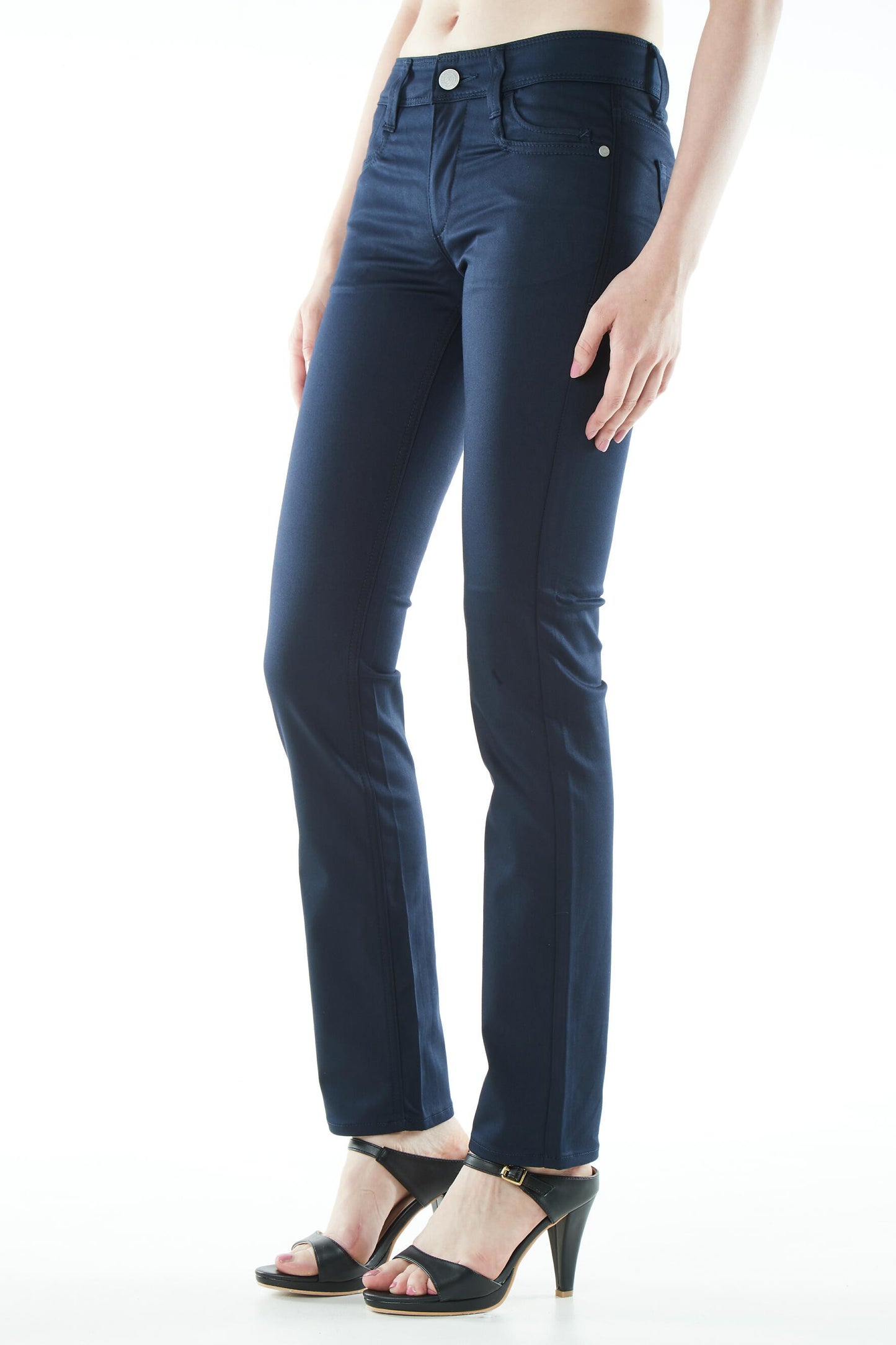 Royal Straight Hybrid Navy