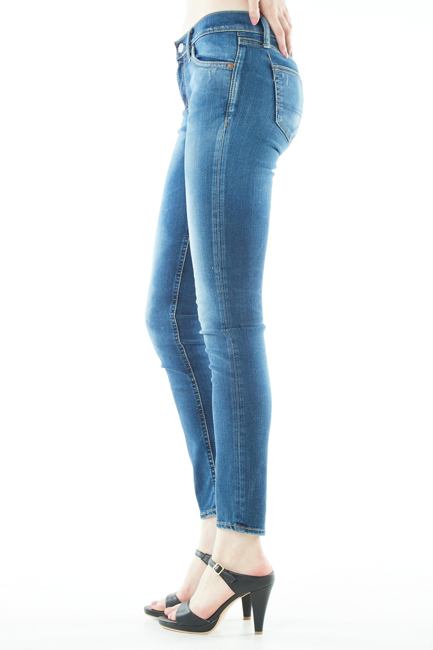 Complete Free Skinny MD Splash