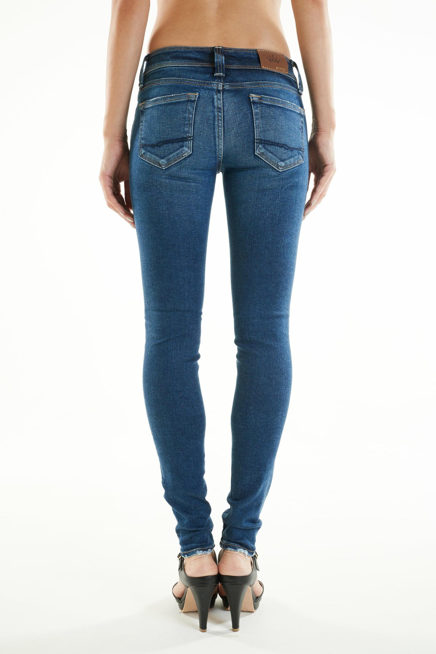 Performance Skinny MD