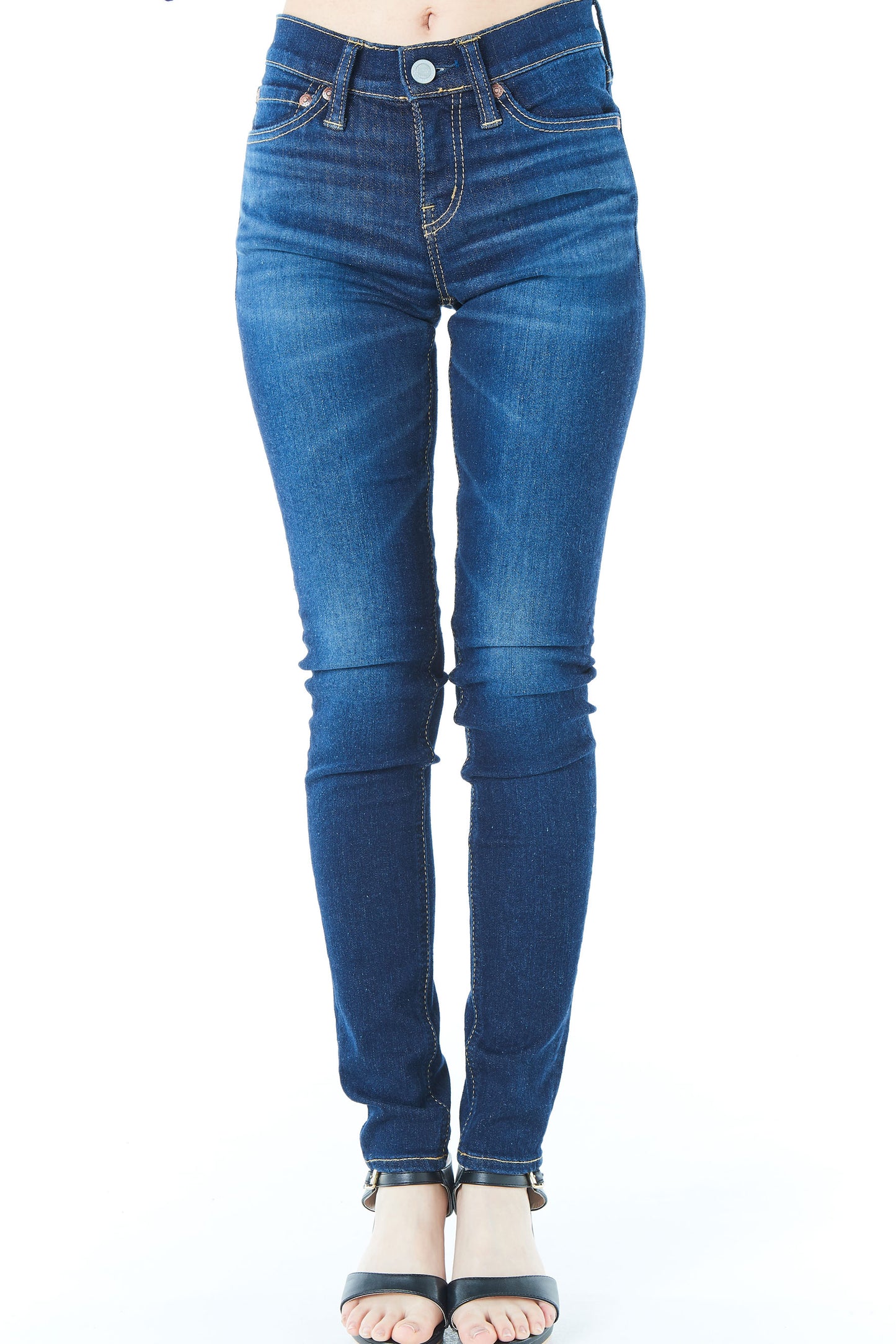 Complete Free Skinny-J LD