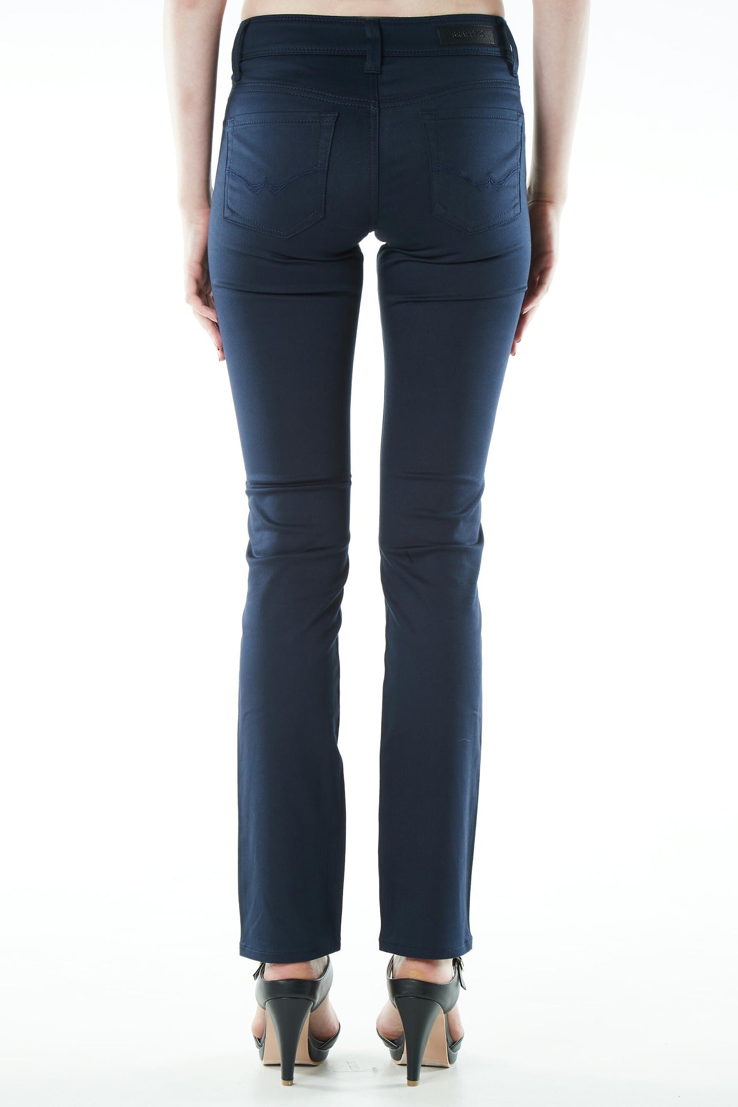 Royal Straight Hybrid Navy