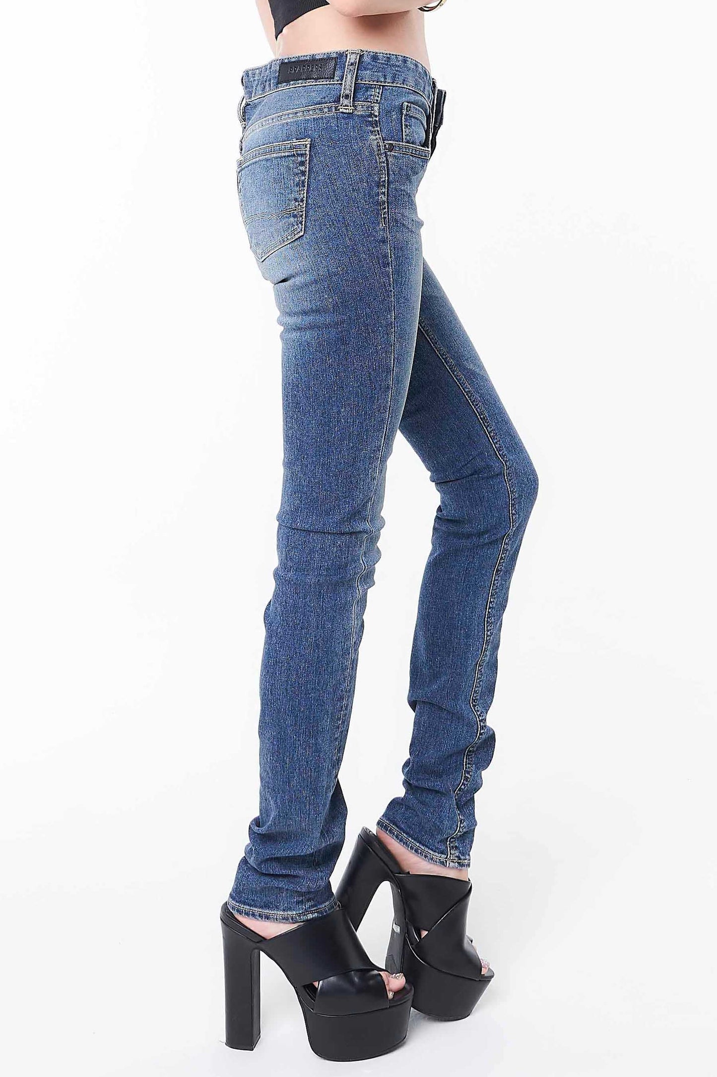 Tight Long Skinny MD