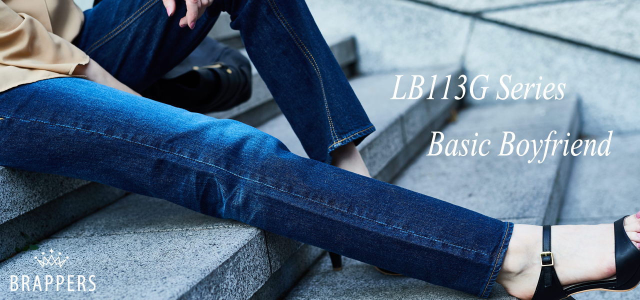 LB113G Series