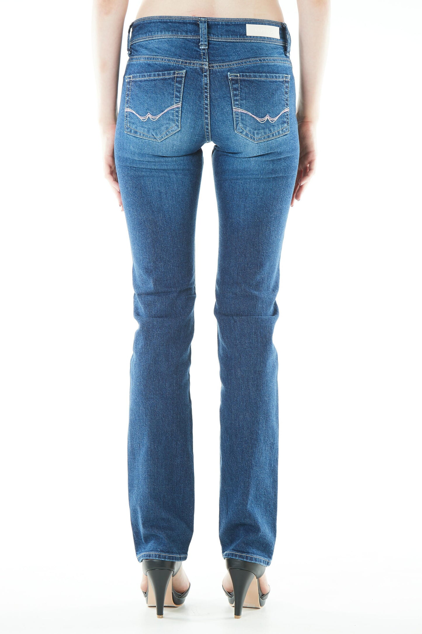 Royal Straight Denim MD