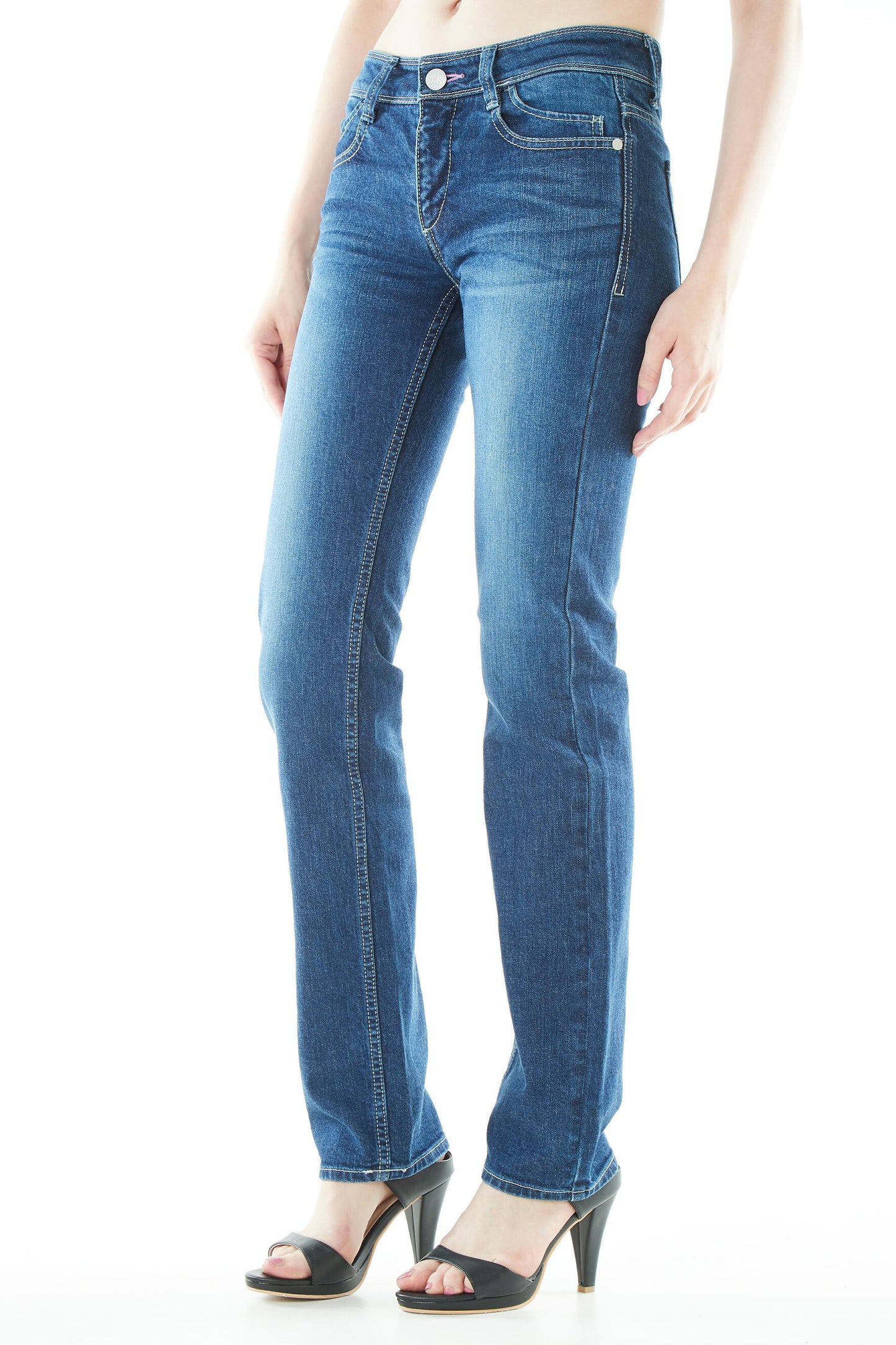 Royal Straight Denim MD