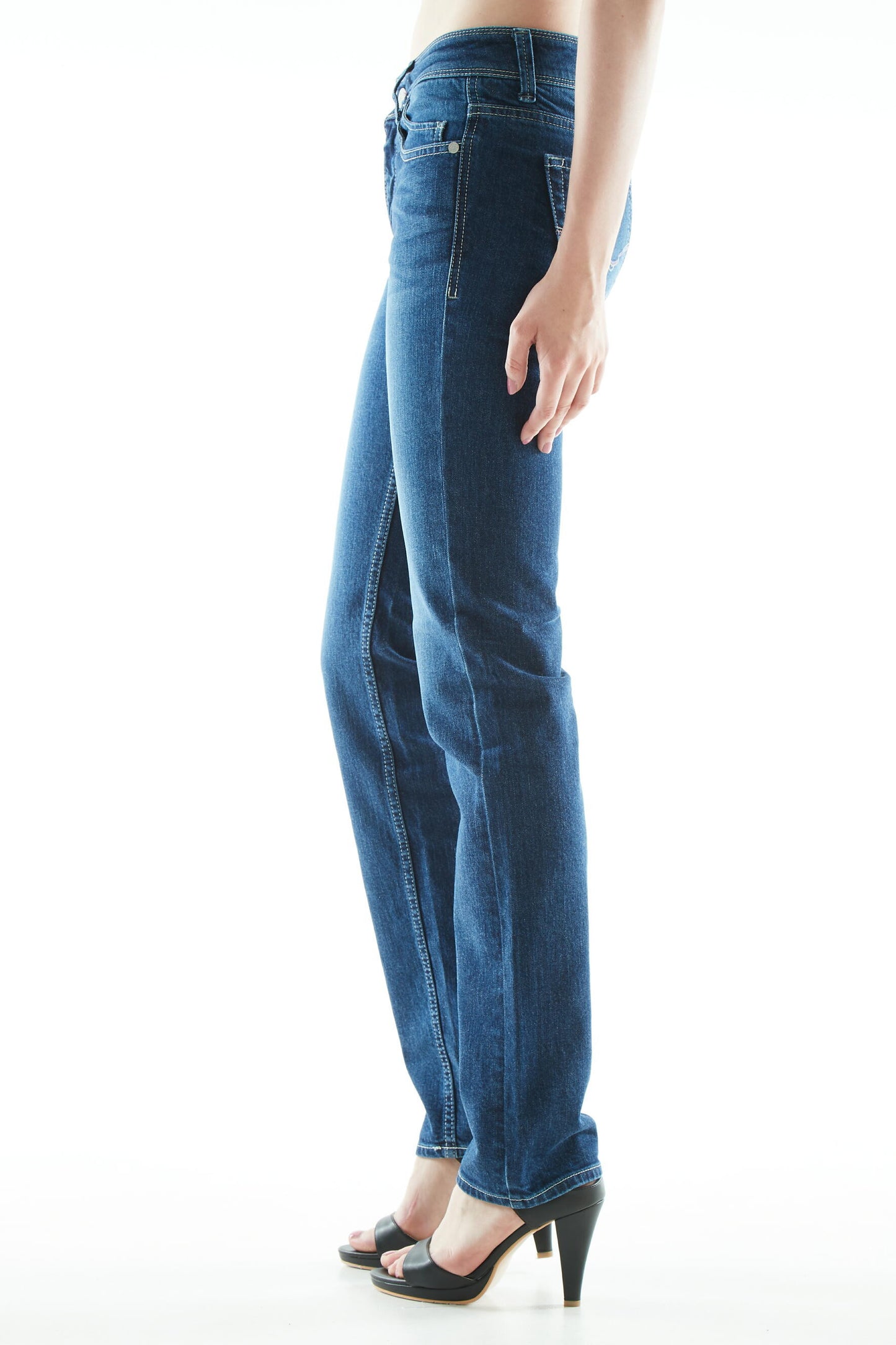 Royal Straight Denim MD