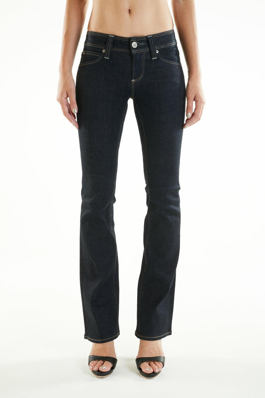 Performance Skinny Flare OW