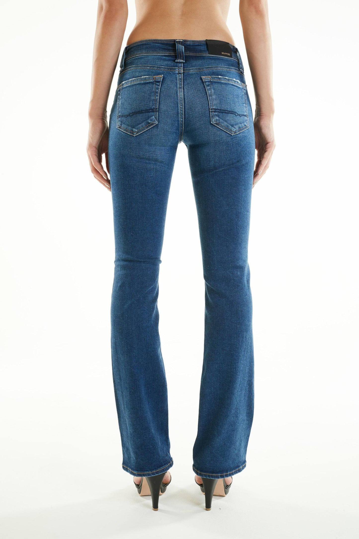 Performance Skinny Flare MD