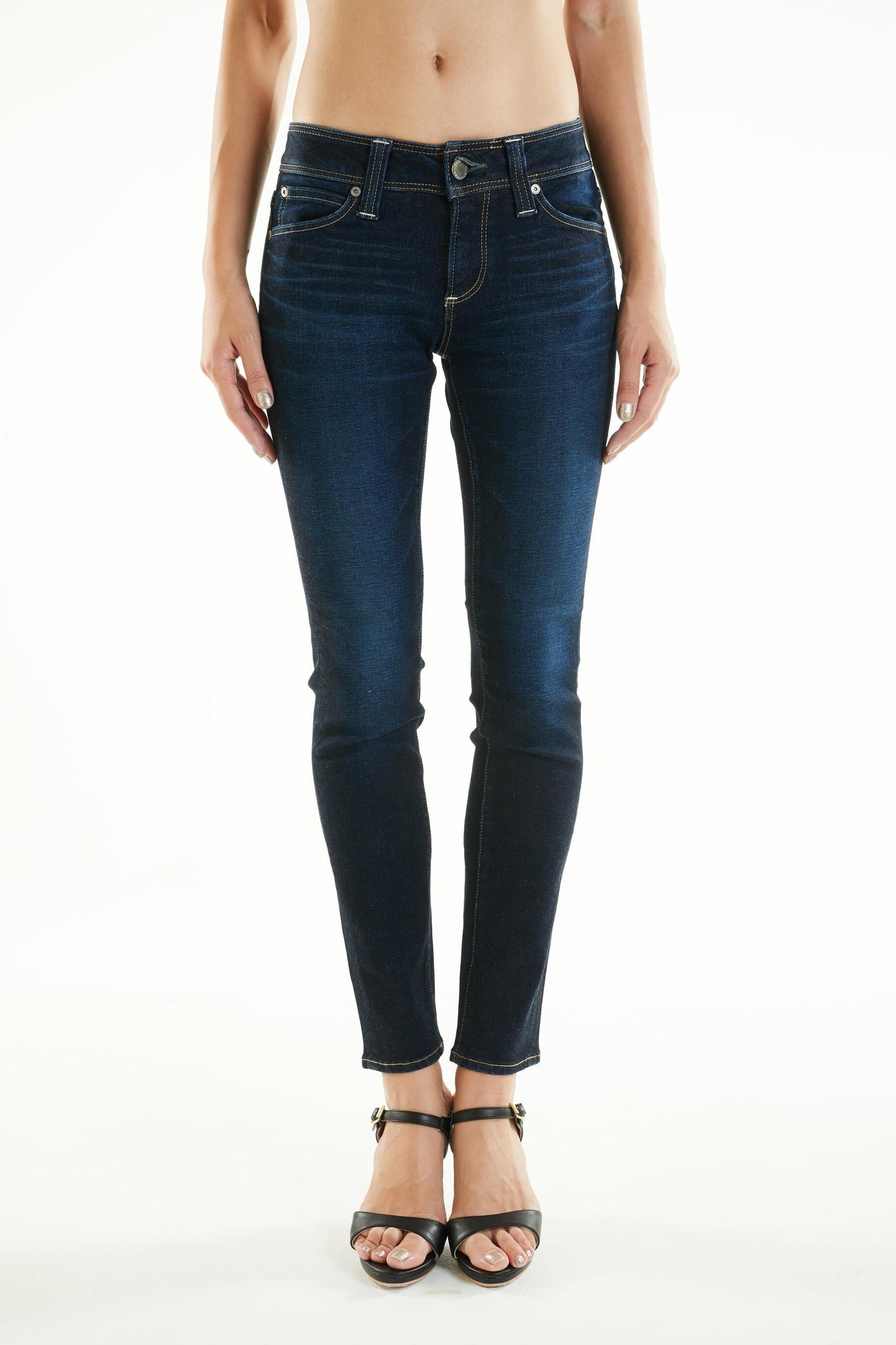 Comfort Skinny SD