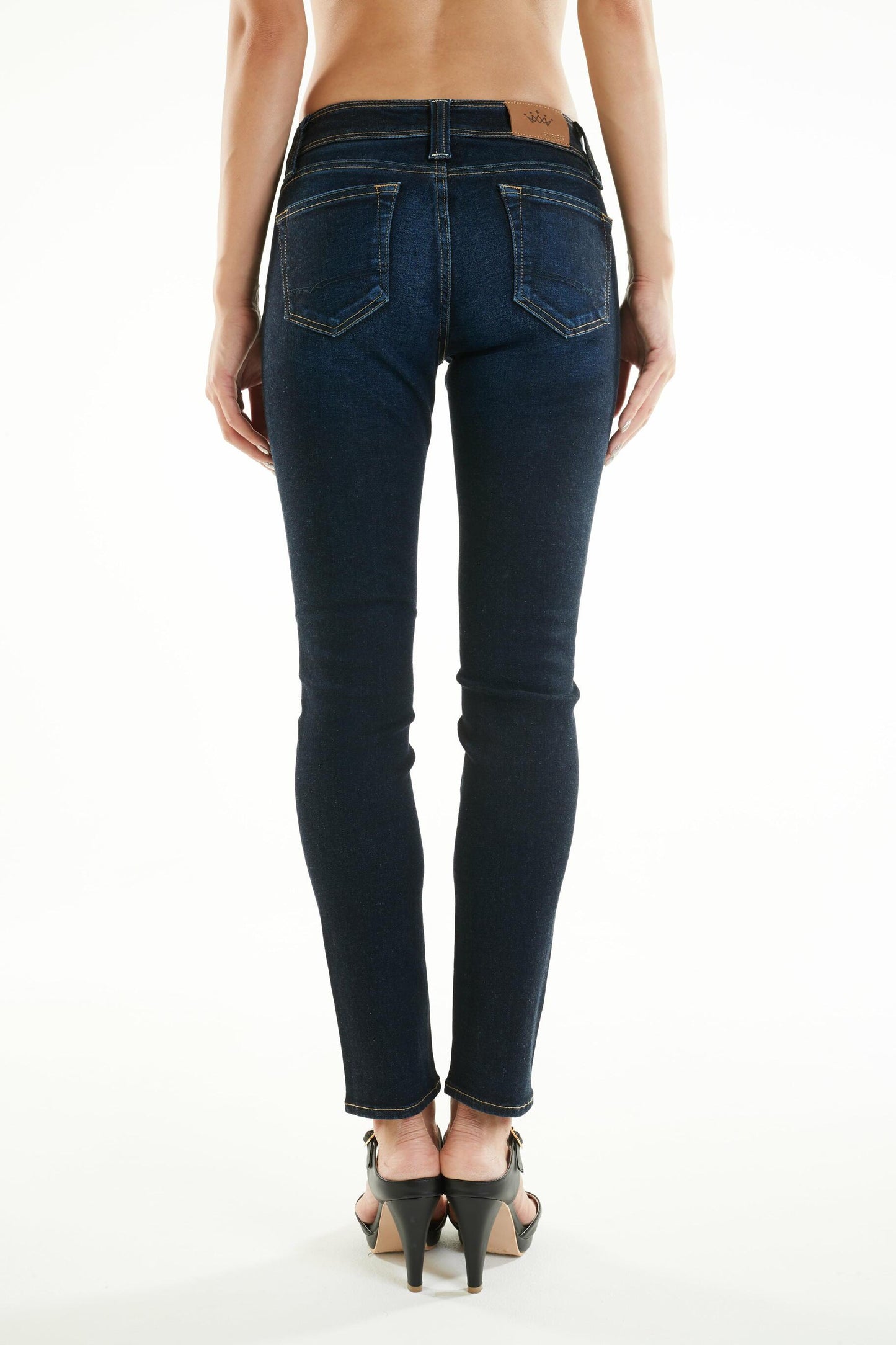 Comfort Skinny SD