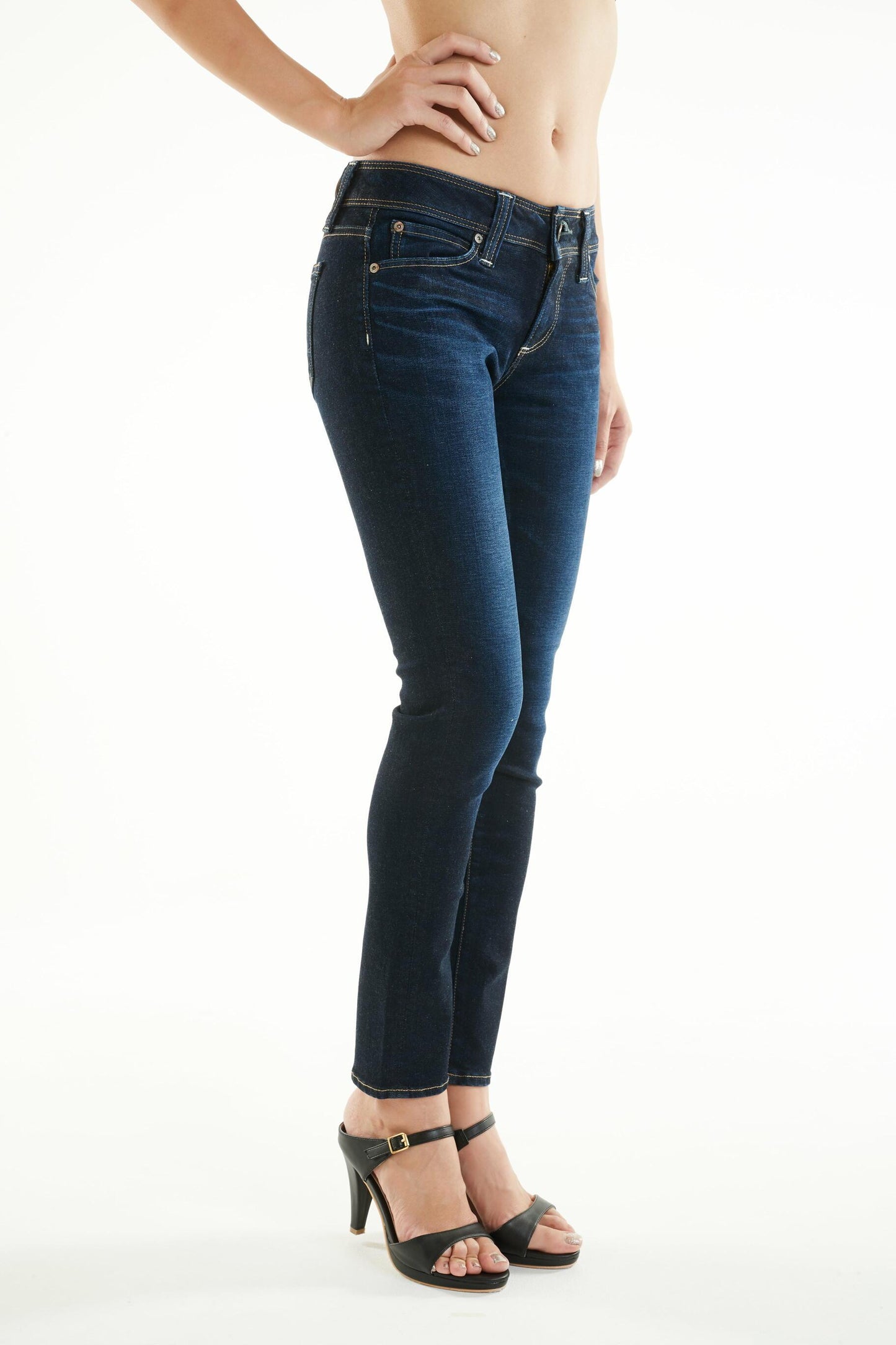 Comfort Skinny SD