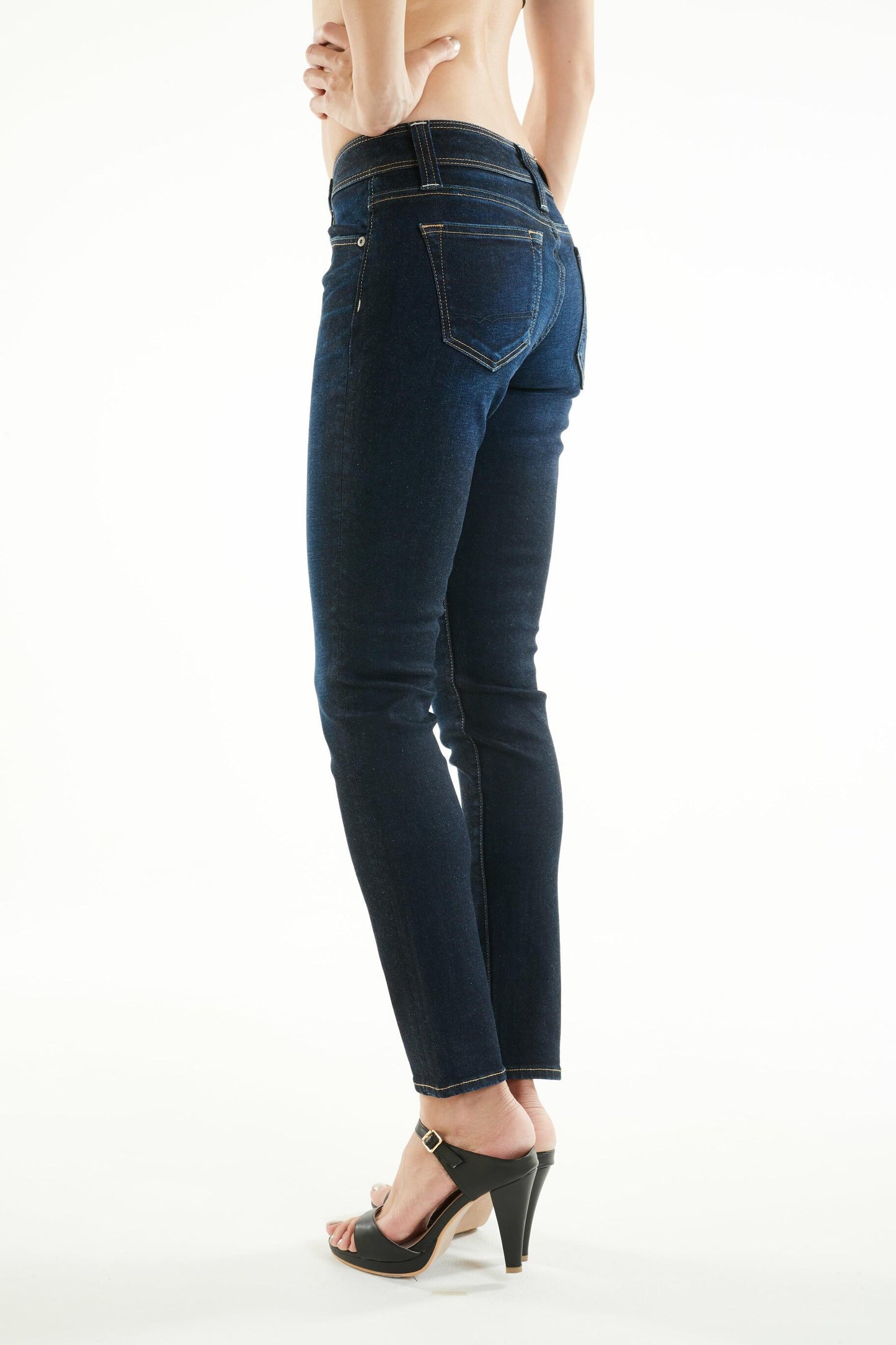 Comfort Skinny SD