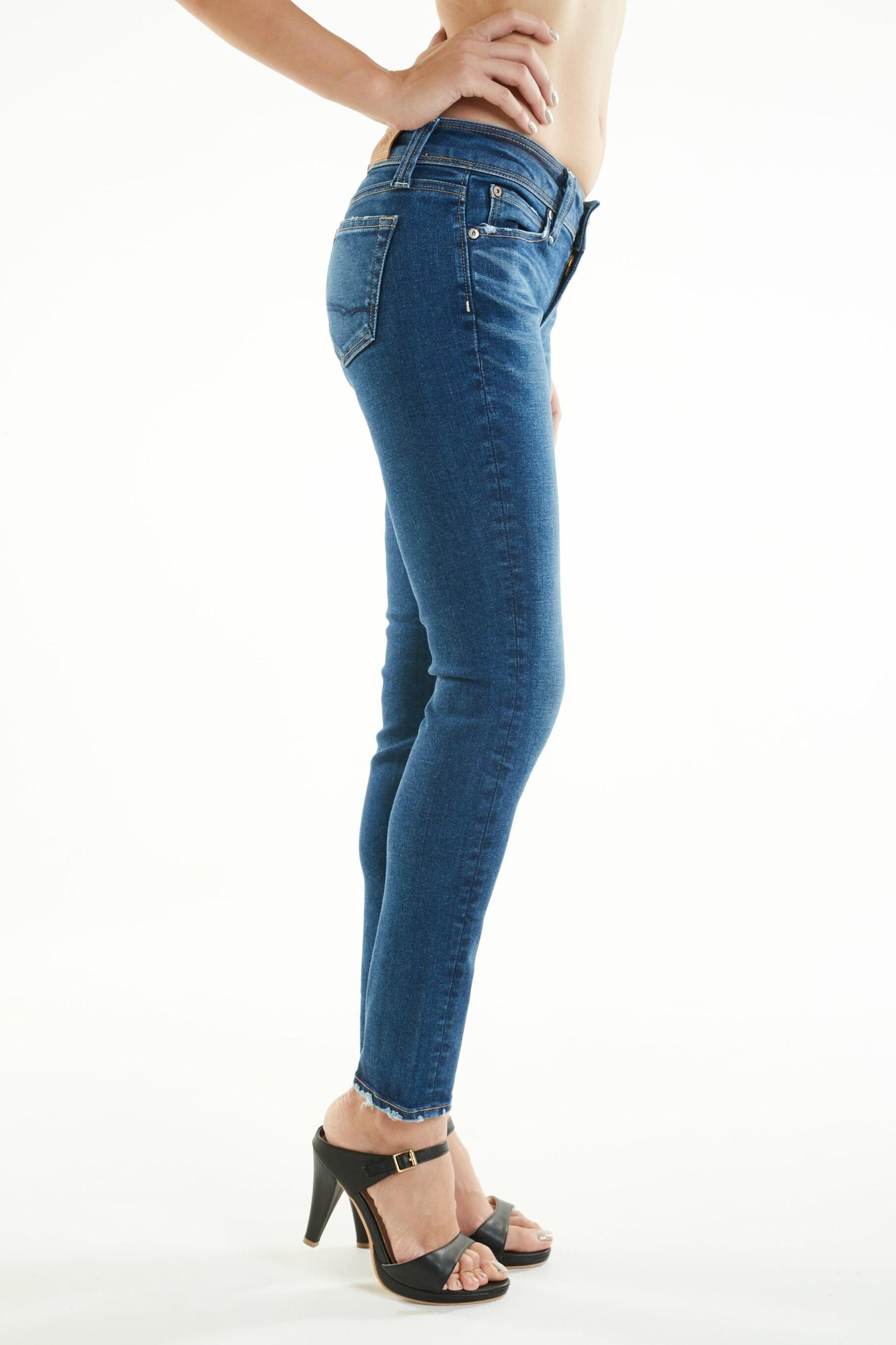 Comfort Skinny MD