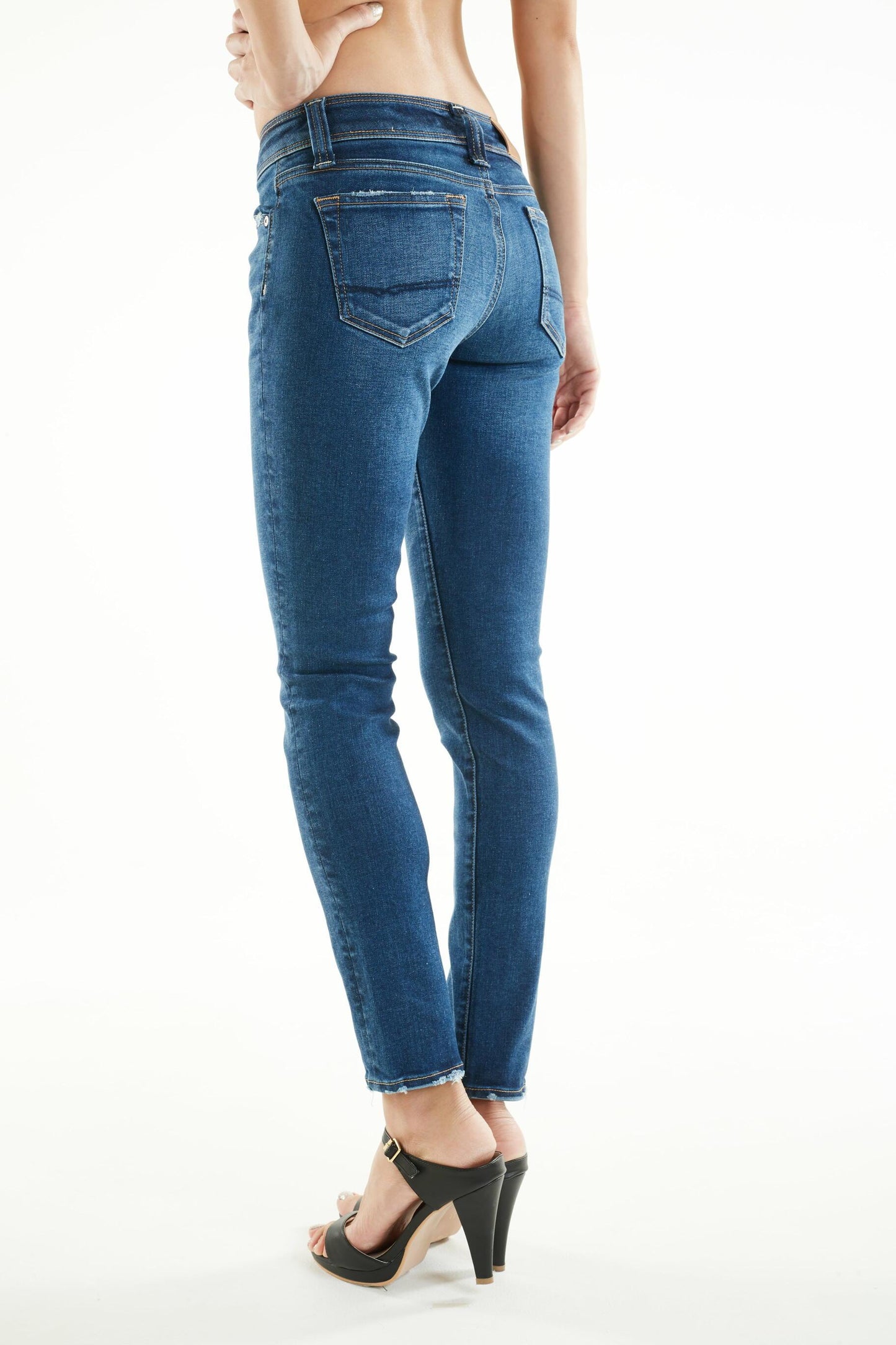 Comfort Skinny MD