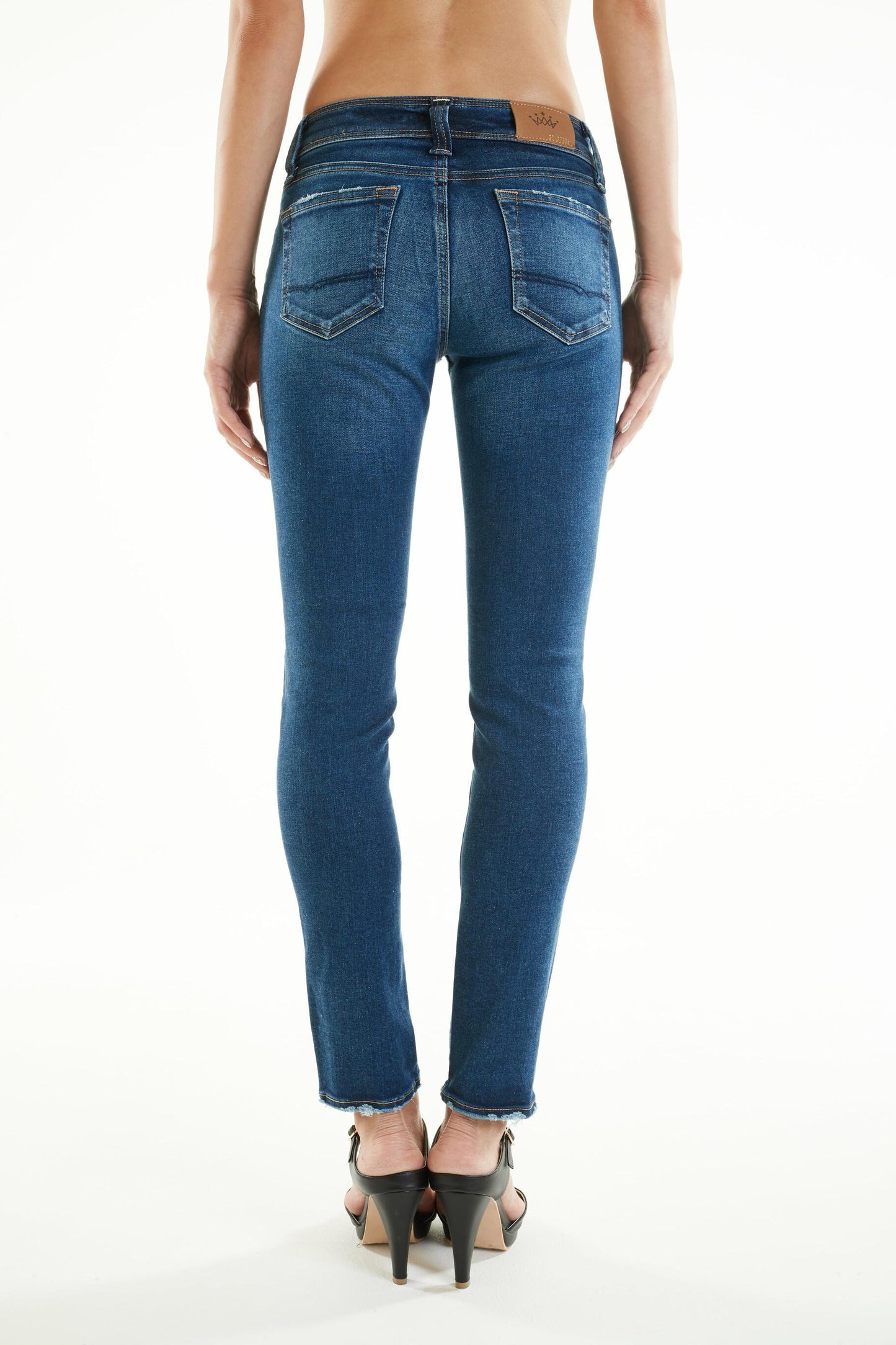 Comfort Skinny MD